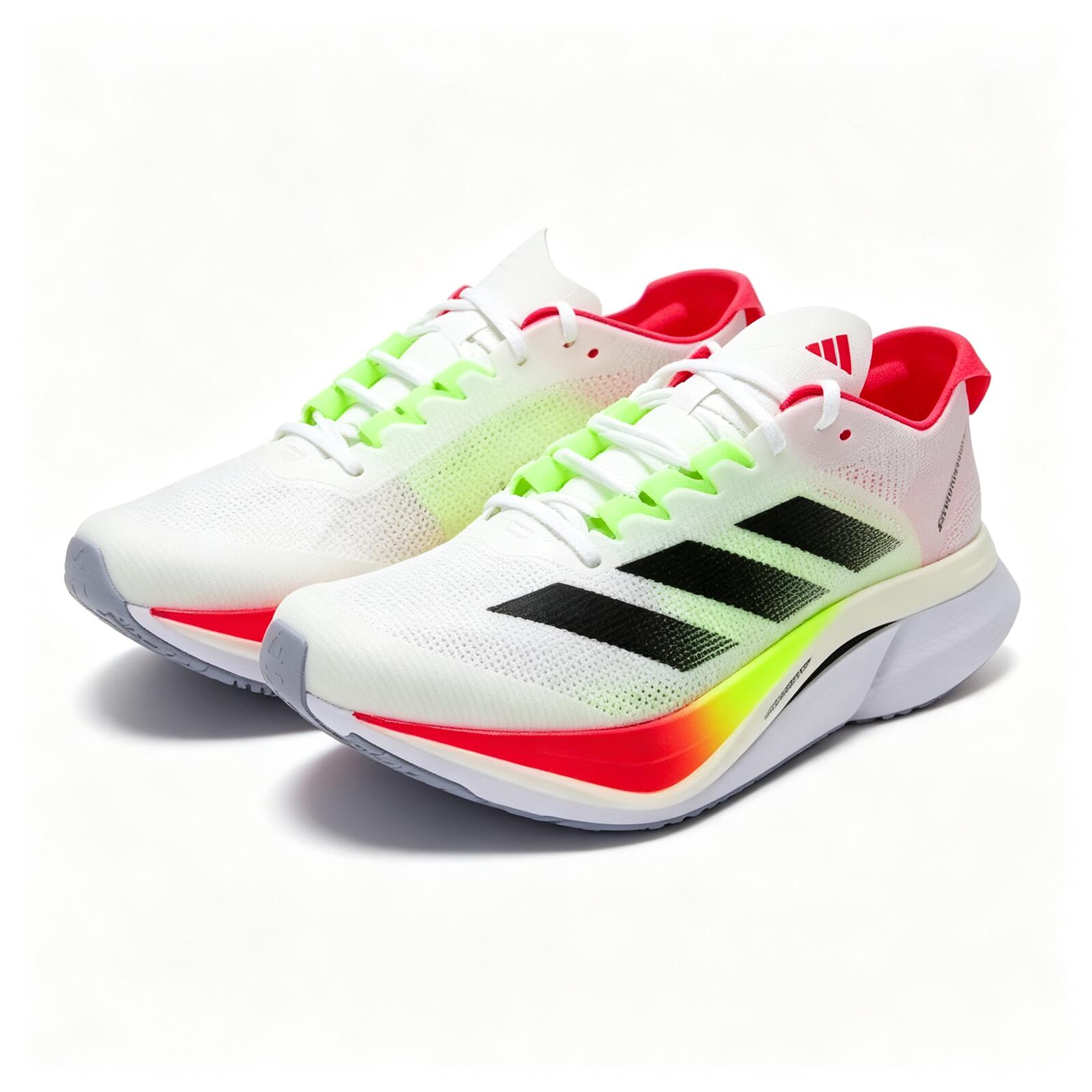 Adidas Shoes Adizero Boston 12 - Adidas Adizero Boston 12 JQ2554 Dämpfung
