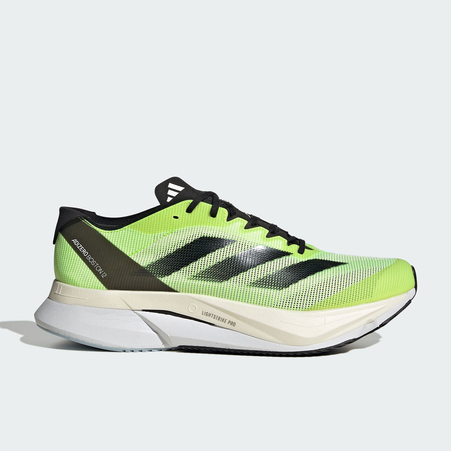 Adidas Shoes Adizero Boston 12 - Originale Adidas ADIZERO BOSTON 12 Herren-Laufschuhe,