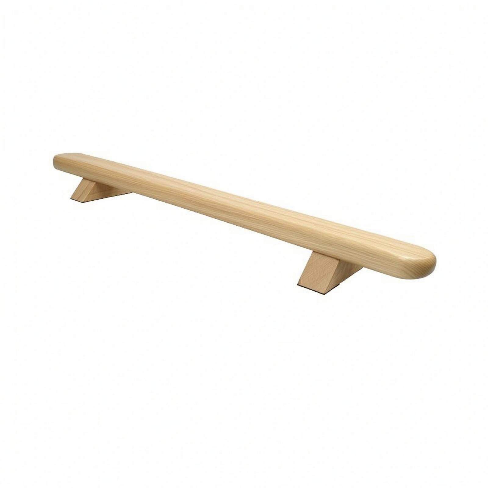 Push Up Board - Calisthenics Liegestützgriffe aus Holz für Heimtraining