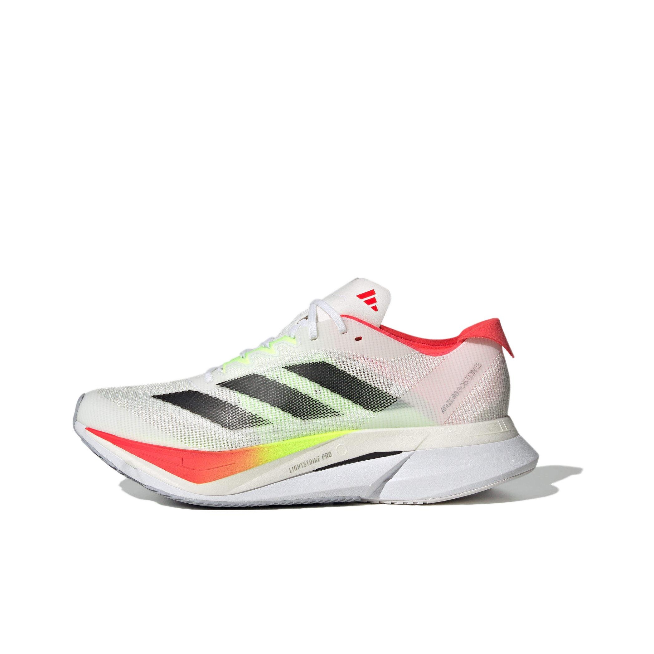 Adidas Shoes Adizero Boston 12 - Adidas Adizero Boston 12 JQ2554 Dämpfung