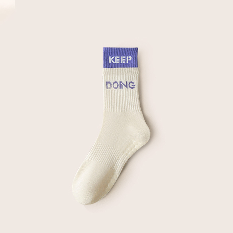 1 Paar Yoga-Socken, Pilates-So – Yoga Fitness Training Bewertung und Preis