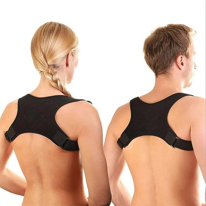 1-5 Stück Verstellbarer Haltun – Posture Corrector Back Bewertung und Preis