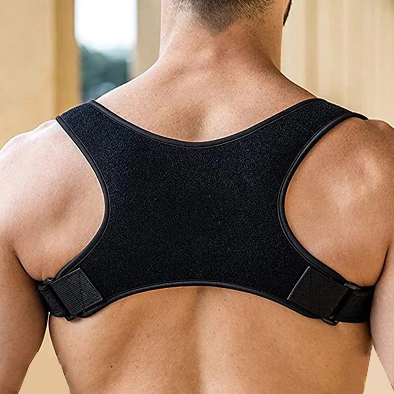 1-5 Stück Verstellbarer Haltun – Posture Corrector Back Bewertung und Preis