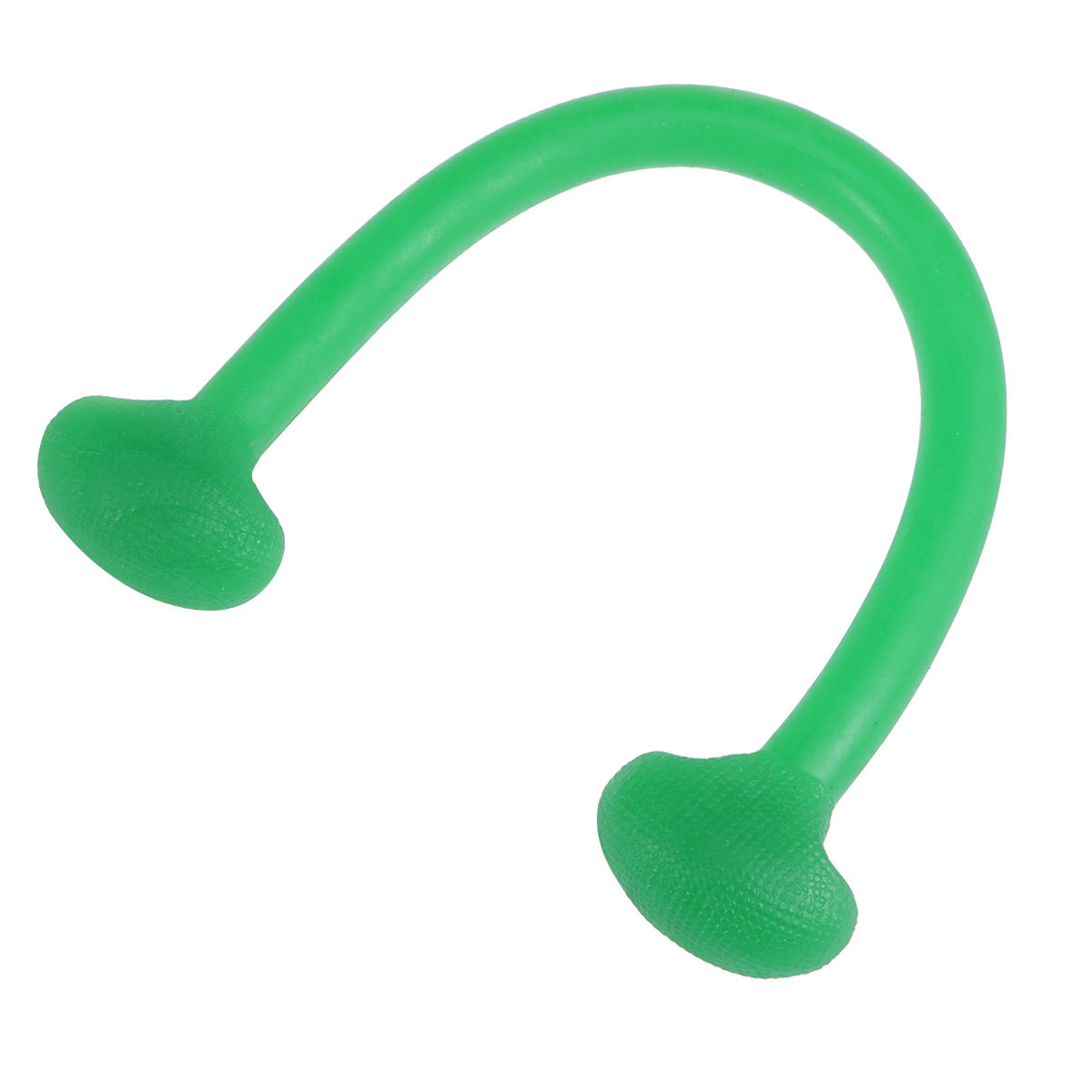 Elastisches TPE-Fitness-Widers – Yoga Fitness Resistance Band Bewertung und Preis