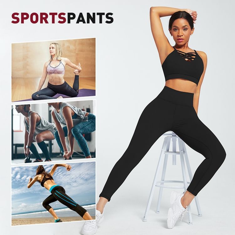 3-teiliges Damen Yoga Fitness  – Yoga Of Fitness Bewertung und Preis