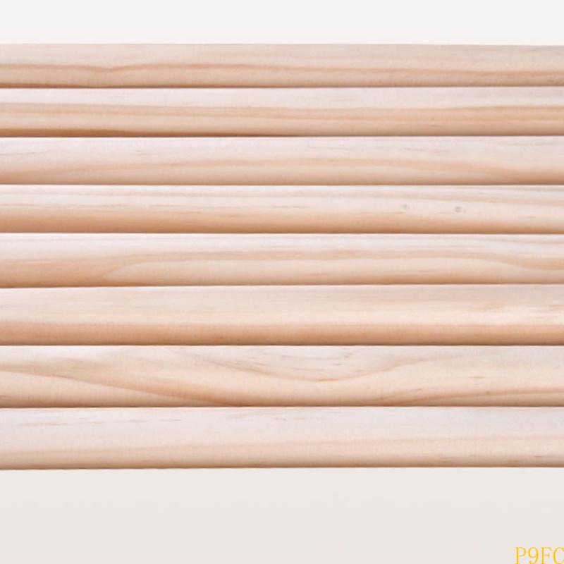 Holz-Yoga-Trainingsstab zur Ko – Posture Corrector Back Bewertung und Preis