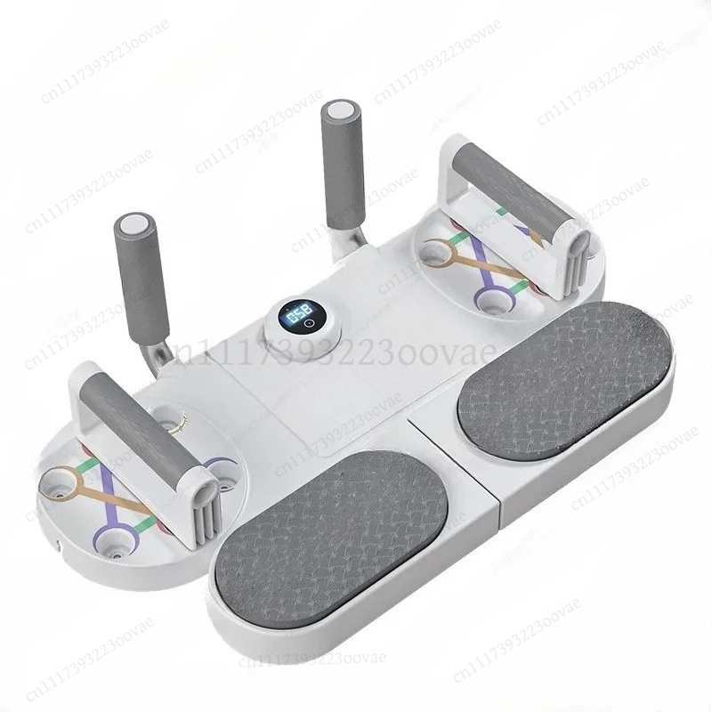 Multifunktionales Push-Up-Boar – Push Up Board Bewertung und Preis