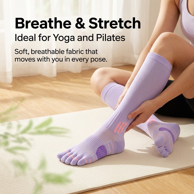 1/6 Paar Damen Sommer Fitness  – Yoga Of Fitness Bewertung und Preis