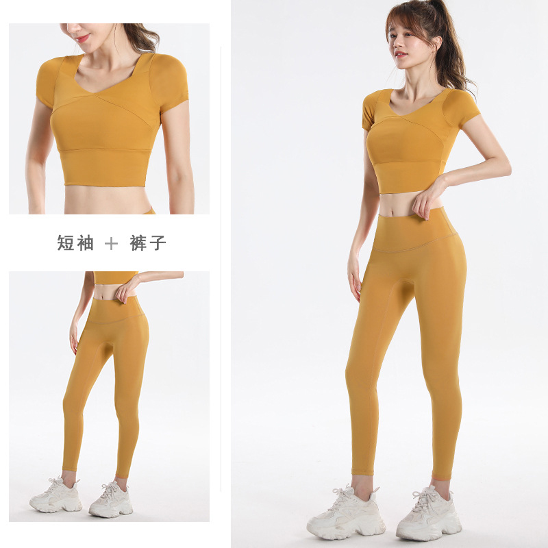 Schnelltrocknendes Sport-Top m – Yoga Of Fitness Bewertung und Preis
