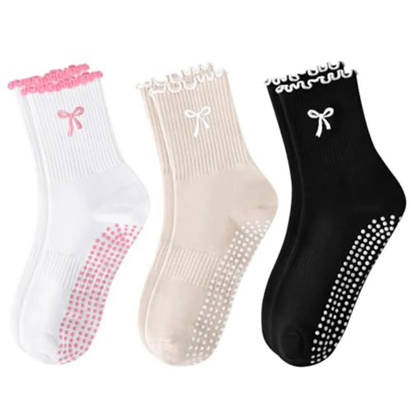 Professionelle Yoga-Socken, Ba – Yoga Of Fitness Bewertung und Preis