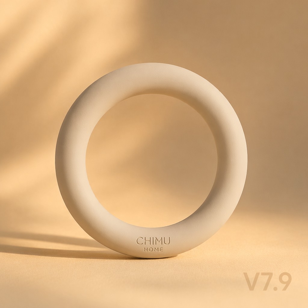 【CHIMU HOME】 Yoga-Gewichtsring – Yoga Fitness Training Bewertung und Preis