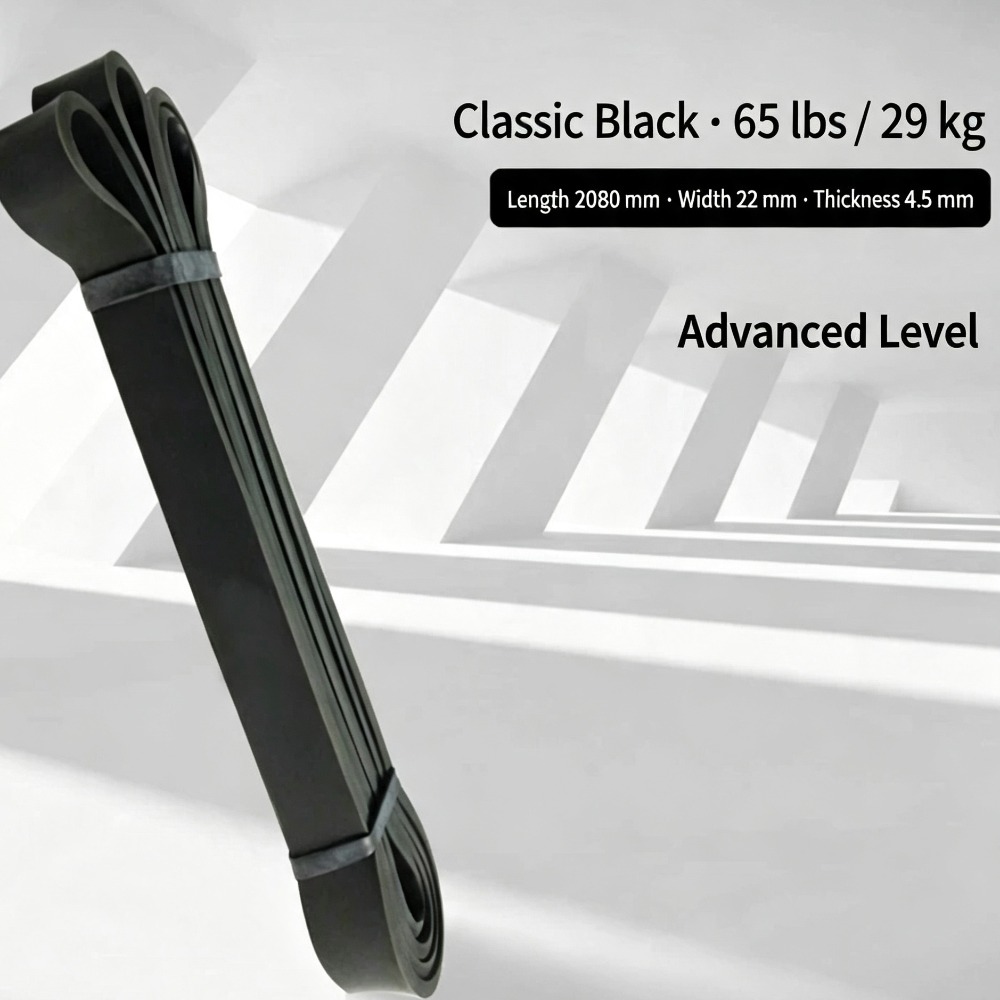Verstärkte Widerstandsbänder,  – Yoga Fitness Resistance Band Bewertung und Preis