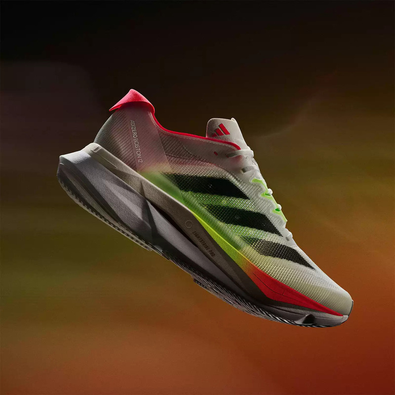 Adidas ADIZERO BOSTON 12 W JQ2 – Adidas Shoes Adizero Boston 12 Bewertung und Preis
