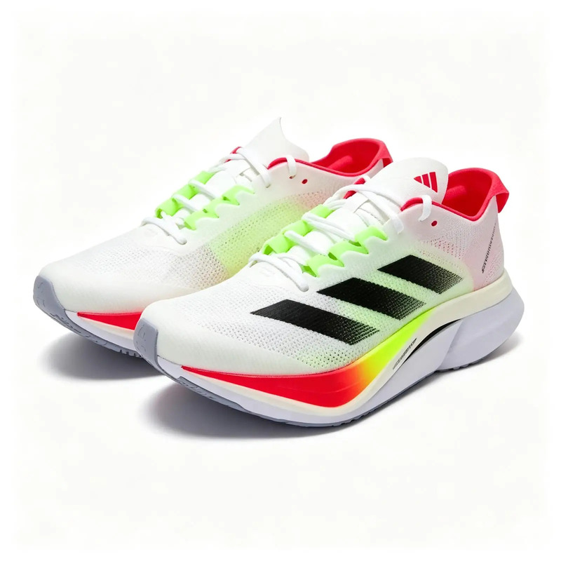 Adidas ADIZERO BOSTON 12 W JQ2 – Adidas Shoes Adizero Boston 12 Bewertung und Preis