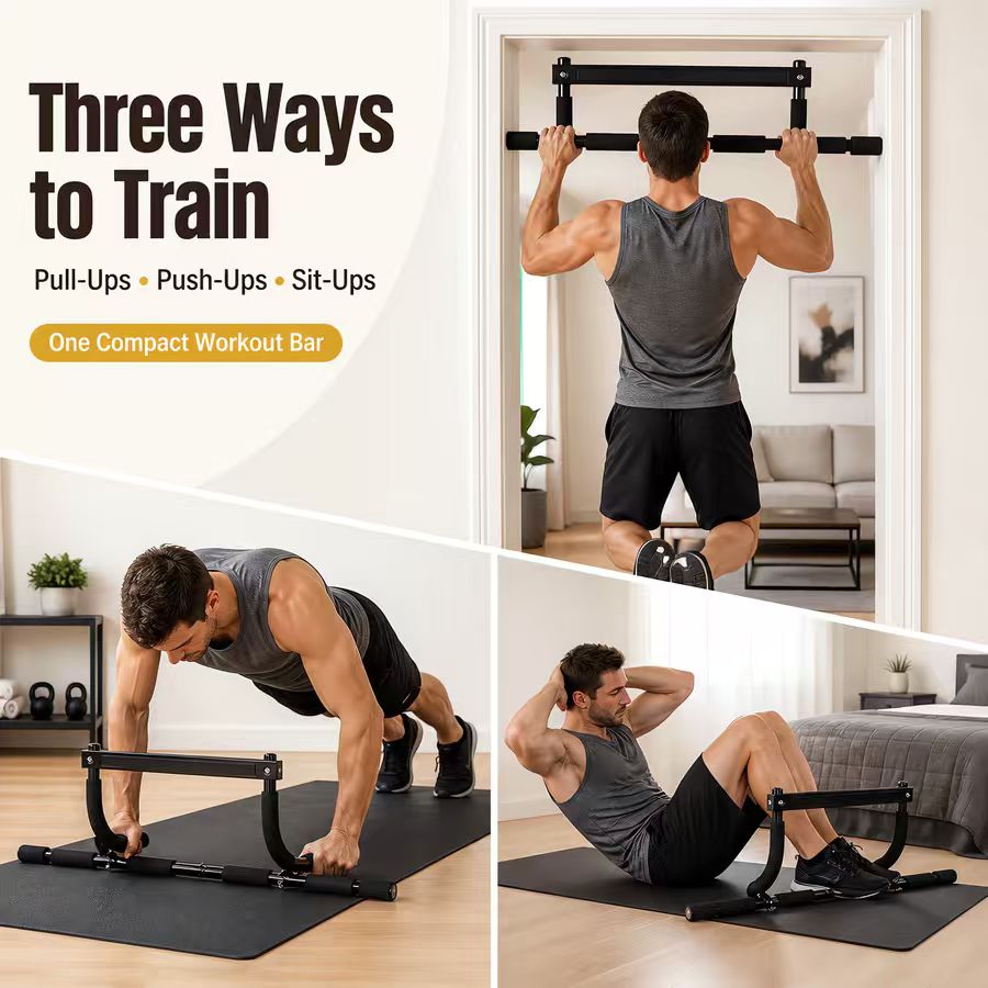 Zusammenklappbares Push-Up-Bre – Push Up Board Bewertung und Preis
