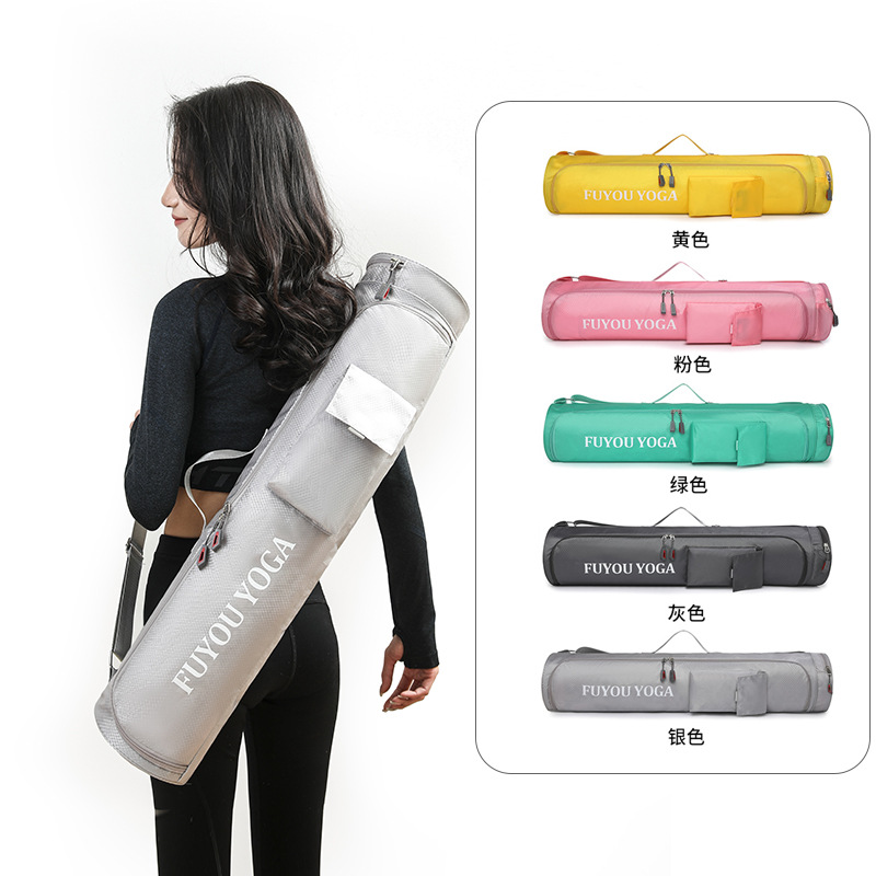 Große Yoga-Mattentasche, Leich – Yoga Of Fitness Bewertung und Preis
