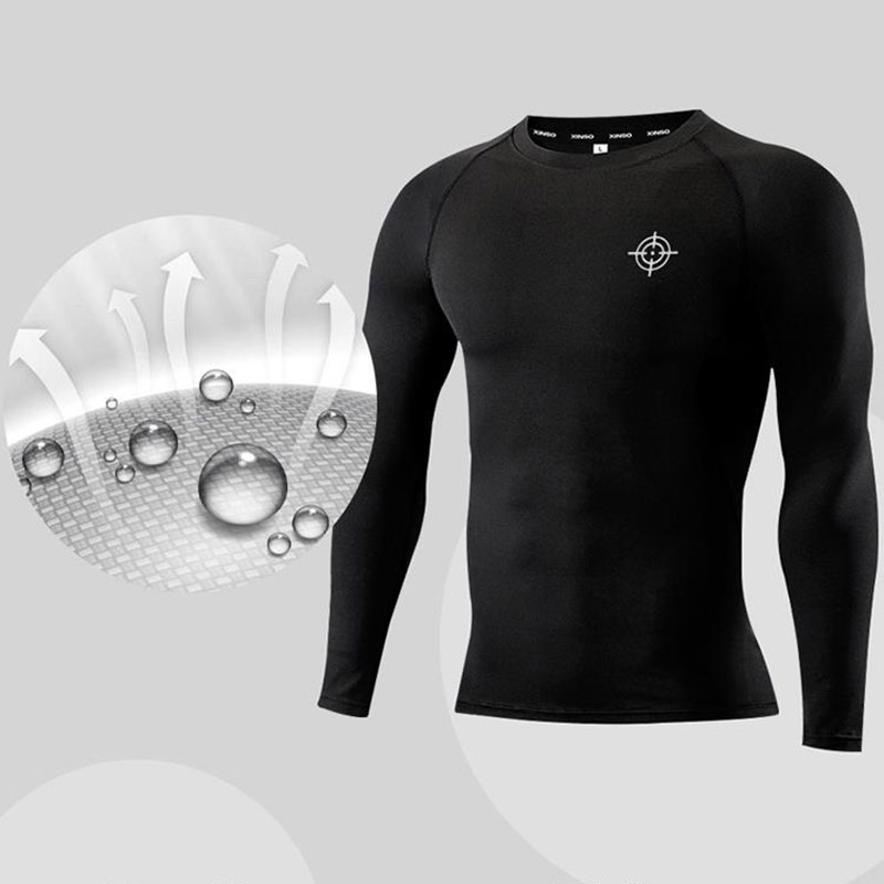 2026 Herren Kompressions-Sport – Yoga Fitness Training Bewertung und Preis