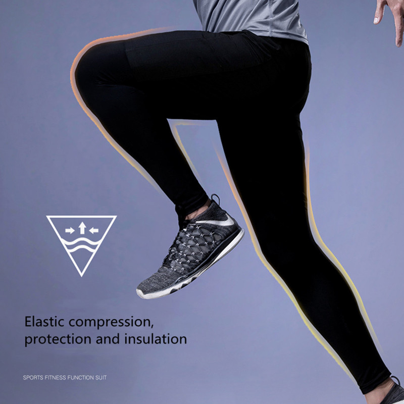 2026 Herren Kompressions-Sport – Yoga Fitness Training Bewertung und Preis