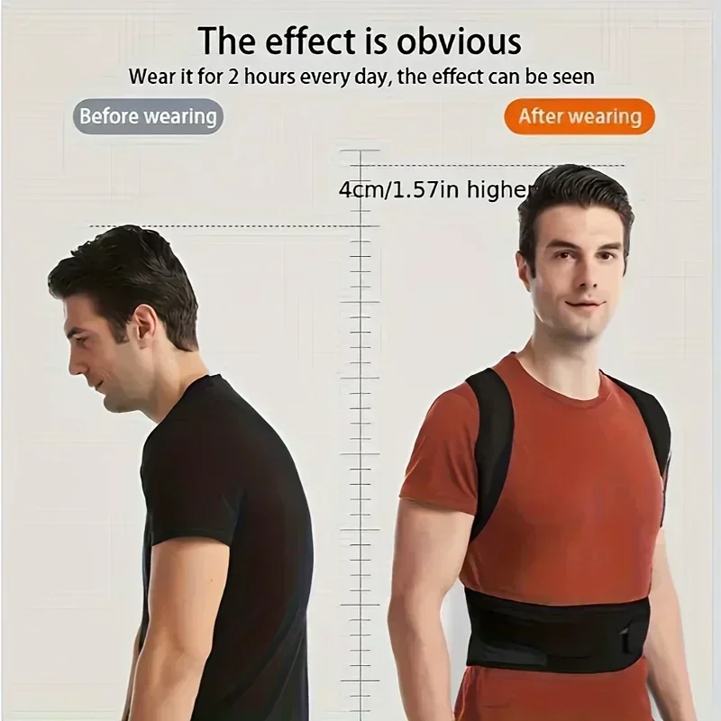 Neuer Haltungskorrektor für de – Posture Corrector Back Bewertung und Preis