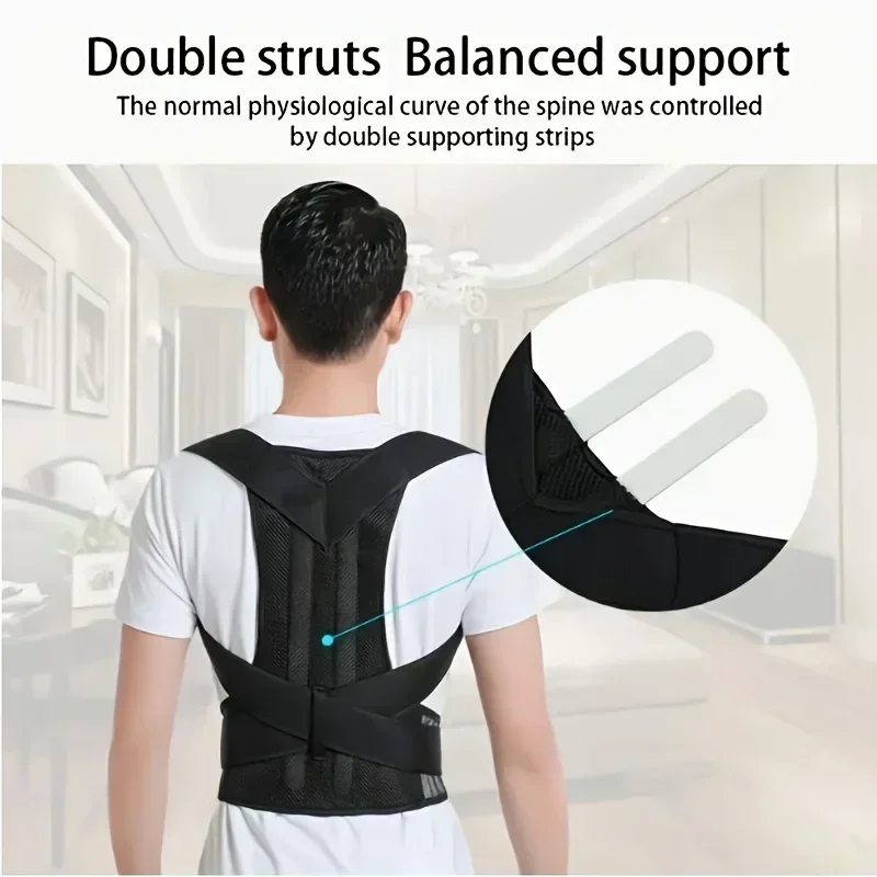 Neuer Haltungskorrektor für de – Posture Corrector Back Bewertung und Preis