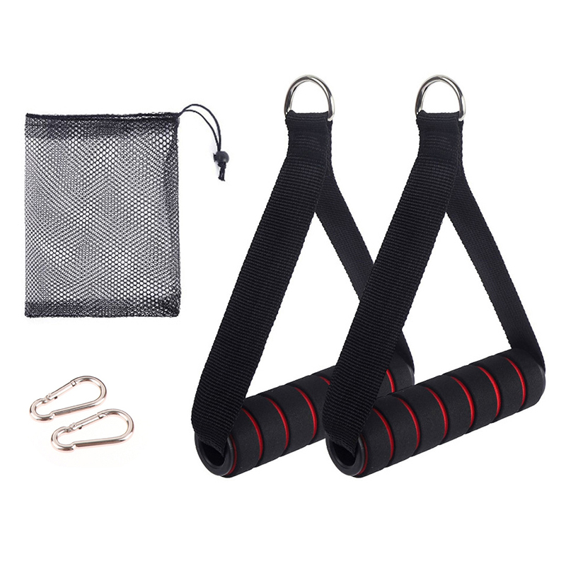 Hochleistungs-Kabelzuggriff mi – Yoga Fitness Resistance Band Bewertung und Preis