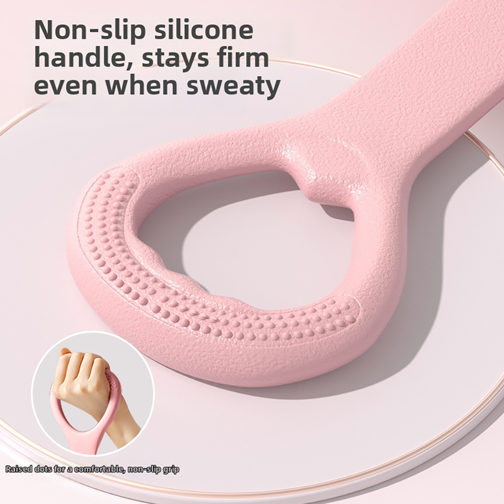 8-förmiges elastisches Übungsb – Posture Corrector Back Bewertung und Preis